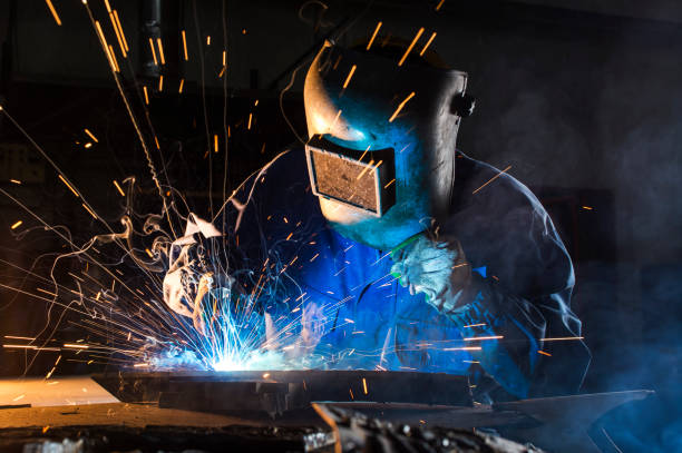 Best Structural Steel Welding in Summerlin South, NV