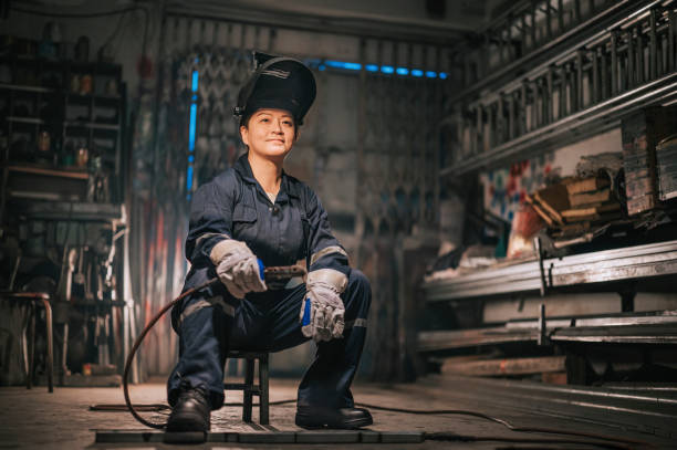 Best Specialty Welding Processes in Summerlin South, NV