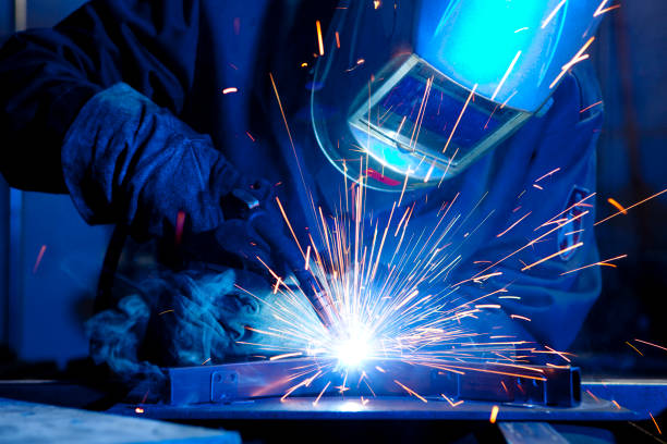 Affordable Welder Services in Summerlin South, NV