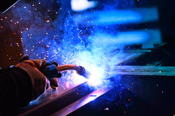 Best Automation and Robotic Welding in Summerlin South, NV