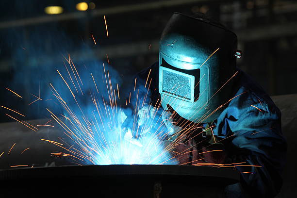 Best Marine and Shipbuilding Welding in Summerlin South, NV